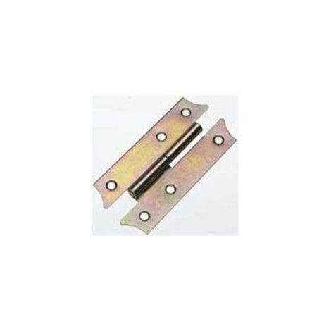 AMIG amig pernios 395-6 bicro derechas (caja 25 unidades) , amig pernios 395-6 bicro derechas (caja 25 unidades) (1/2)