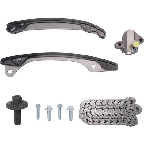 Steuerkettensatz 130C12345R für Micra Scenic Autozubehör