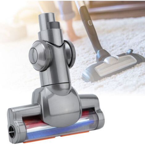 Support de base de buse de tête de brosse de sol motorisée pour accessoires d'aspirateur Dyson DC31 DC34 DC35 (1/4)