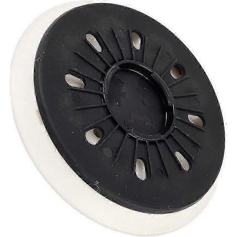 Plateau de ponçage auto-agrippant pour meuleuse Festool Rotex RO150 150 mm 150 SZRH AF (1/5)