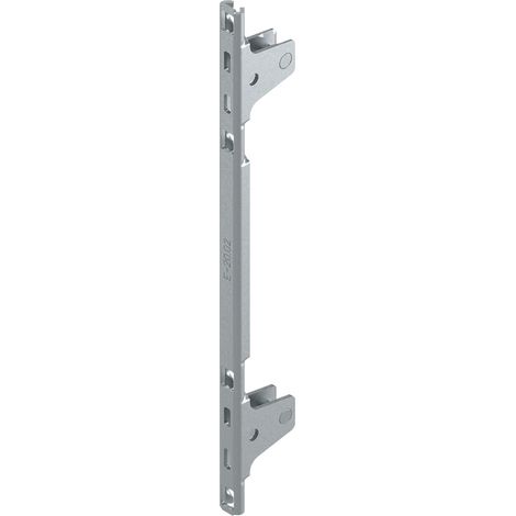 Carton de : 2 Unités Expando LegraBox Fixation Façade Gris Hauteur M R.Zf7M70E2 (1/2)