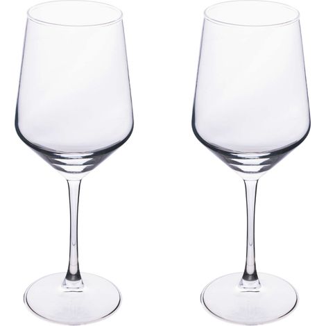 RUBINO SET 2 CALICI VINO 510ML (1/5)