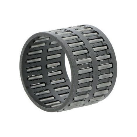 Gabbia a rullini K75-83-40 -ZW ID 75mm AD 83mm larghezza40mm INA
