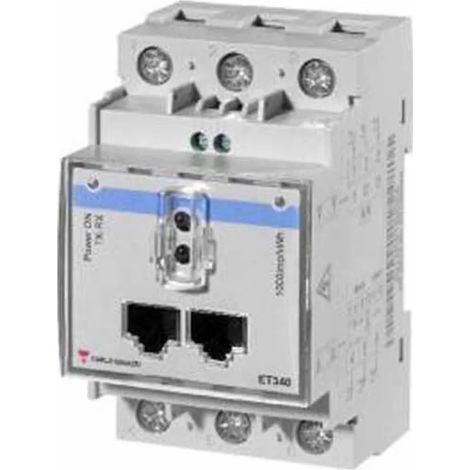 Contatore energia Victron Energy et340 3 fasi 65A max