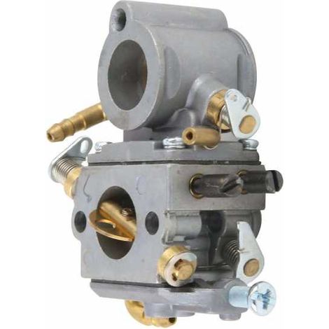 Carburateur complet pour découpeuse Stihl TS410 (1/5)