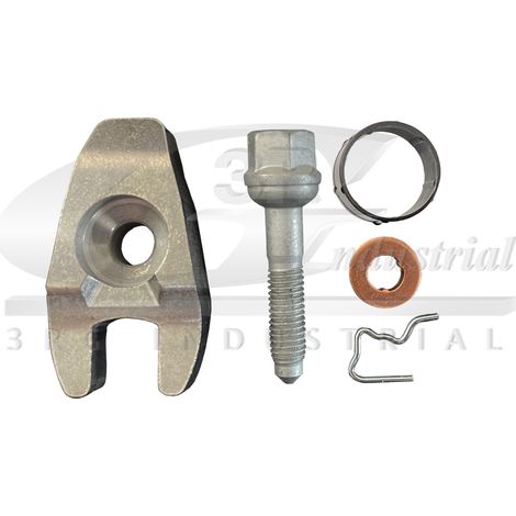 3RG 85272 KIT INYECTORES (5PCS)