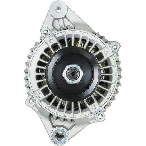 Lichtmaschine für Honda Civic 1.6 16V (1/5)