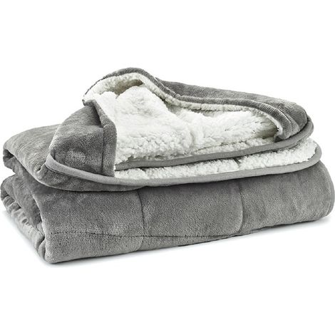 Cuscino konbanwa - coperta ponderata - 45 kg