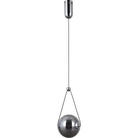 LED-Hängelampe 6W Rastia PND34361SCHSG Italux (1/4)