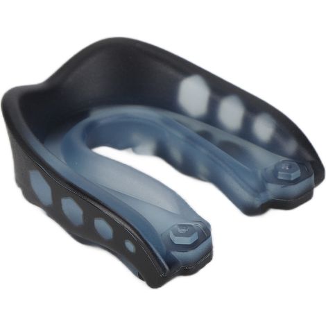 Protège-bouche professionnel pour la pratique du taekwondo et de la boxe : protection des joues, de la langue et des dents. (1/5)