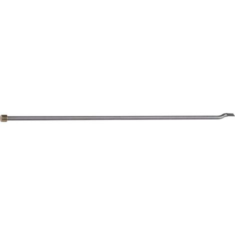 Lame à crochet pour couteau à dénuder WEICON TOOLS 50100001 adapté pour marque (pinces) WEICON Tools (1/2)