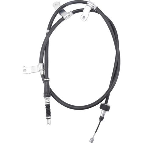 Câble de frein de stationnement 59760-3X300 pour Hyundai Elantra (côté gauche) (1/5)