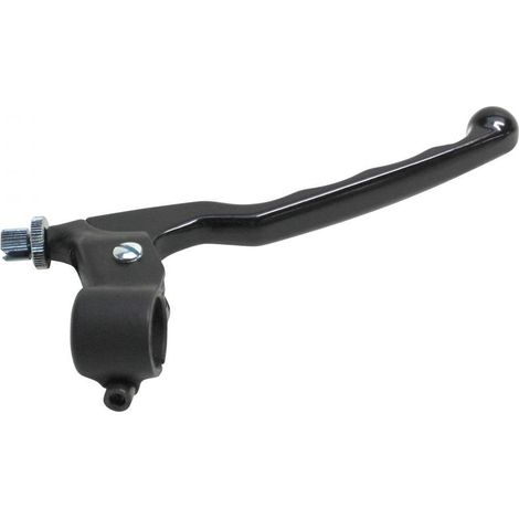 Cocotte droite Domino pour Mobylette Peugeot 50 103 RCX 1994 à (1/5)