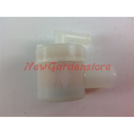 Kraftstofffilter für original BRIGGS&STRATTON 202036 808116S horizontale Vanguard Motoren