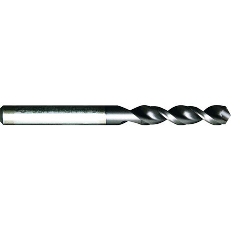 Projahn Spiralbohrer HSS-Co ATN DIN 1897 Typ UF-L 2,5 mm