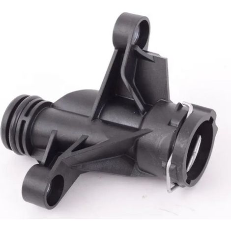 Convient pour la vanne d'arrêt, le tuyau d'eau de refroidissement et la vanne d'eau chaude Mercedes-Benz M276/M278 (référence 2782002152).