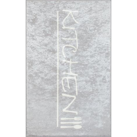 Tapis de cuisine imprimé Intérieur Stampa Kitchen - 80 x 150 cm (1/5)