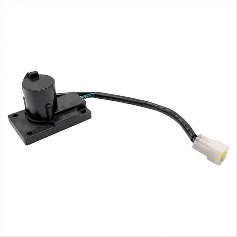 2WD/4WD-Schaltmotorschalter für Linhai 300/400 ATV 24446C