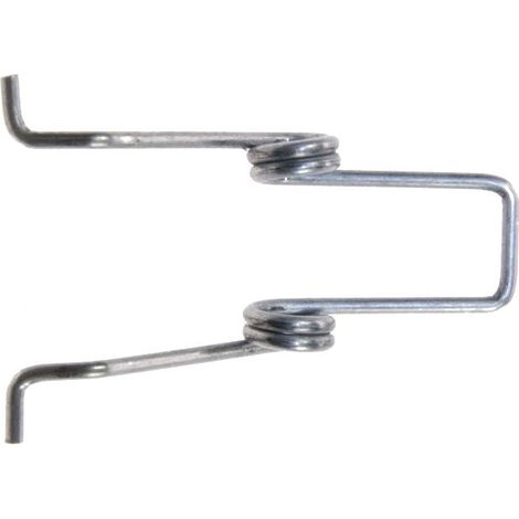RESSORT DE POIGNEE pour LAVE LINGE SAMSUNG - DC61-02858B