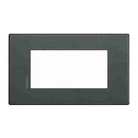 BTIHW4804XN Axolute Air 4-Modul-Platte