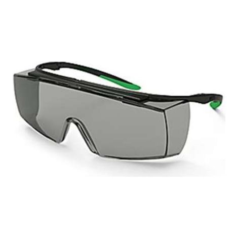 uvex Überbrille super f OTG grau Schweißerschutz 1,7 inf. plus 9169541