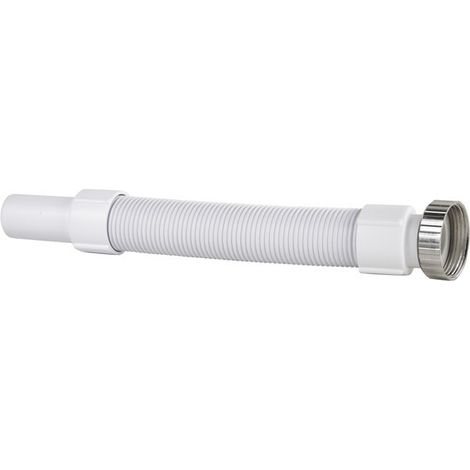CANOTTO ESTENS. SUPER C/GHIERA METALLO 1 1/4 X 32