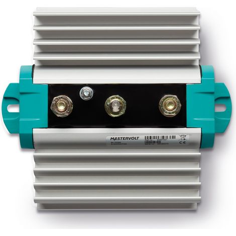 MASTERVOLT Separador de carga BI 702-S (1/2)