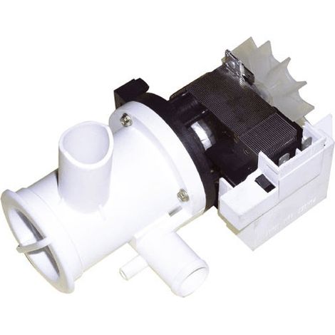 POMPE DE VIDANGE 72F pour LAVE LINGE BOSCH - 00142351 (1/2)