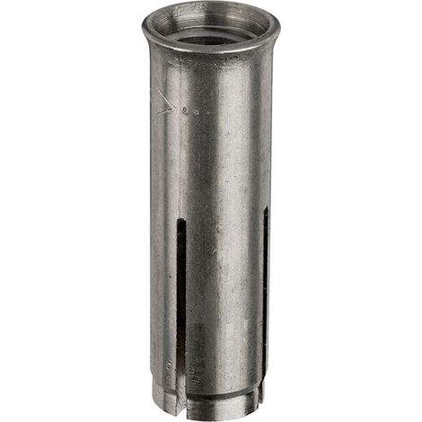 Jcp Fixings A4-316 St/St Drop-In Anchors - Box of 100