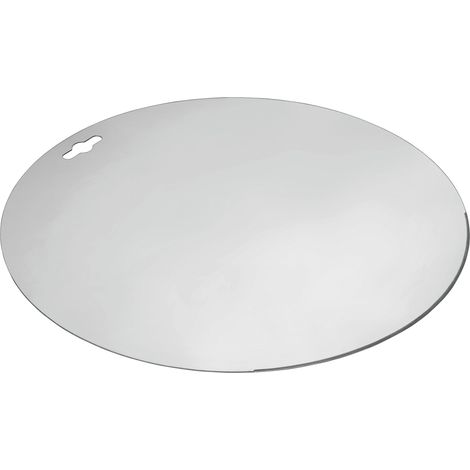 Vassoio per trasferimento torte, alluminio, diametro 28 cm / Kuchenprofi (1/3)