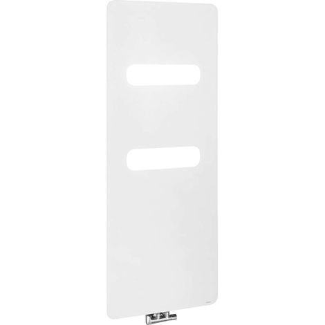 Sapho Tabella - Scaldasalviette 59x149 cm, bianco opaco MI1459 (1/5)