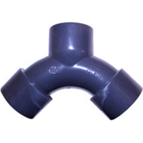 Y PVC FFF 50 RENSON