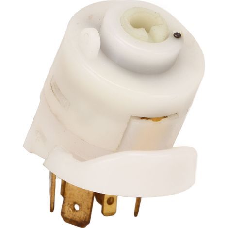 Interrupteur de démarrage pour camping-car, pièces de rechange automobiles 111905865L pour Mk1 Mk2 1979‑1992 (1/5)
