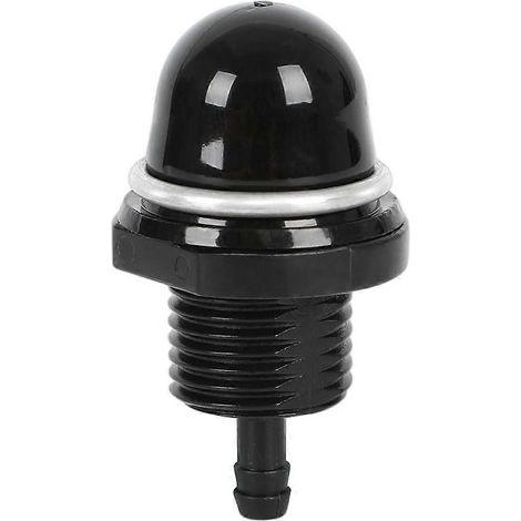 pompe d'amorçage à carburant 895124 compatible avec les moteurs Mercury 8HP, 9,9HP, 10HP, 15HP et 20HP à carburateur, 4 temps, années 2005, 2006, 2007 et 2008. (1/5)