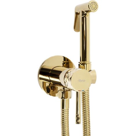 BIDETARMATUR REA LUNGO LOOP DIAMOND GOLDEN