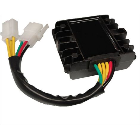 Zener-Gleichrichter geeignet für GY6 50 125 150 200 250 ATV