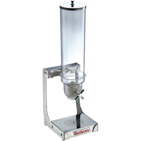 Distributeur de Céréales - 3,5L - Beckers