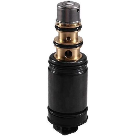 Vanne de commande de compresseur de climatisation 6SEU16C pour (1/5)