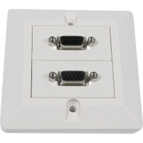 BeMatik - Encadré 2 type VGA 80x80 paroi du canal B (1/2)