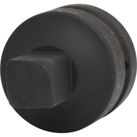 KS Tools 1" Kraft-Reduzieradapter, 1"F x 3/4"M (1/5)