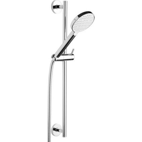 MAMOLI H2vip fa19 saliscendi 90 crodoccetta anticalcare 1getto/fless codice prod: 0000FA19H901
