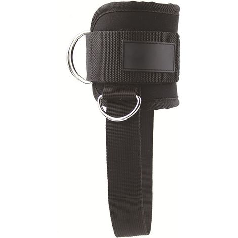 1 Sangle de cheville,, caoutchouc chlorobutyle, support voûte plantaire, fitness musculation (1/5)