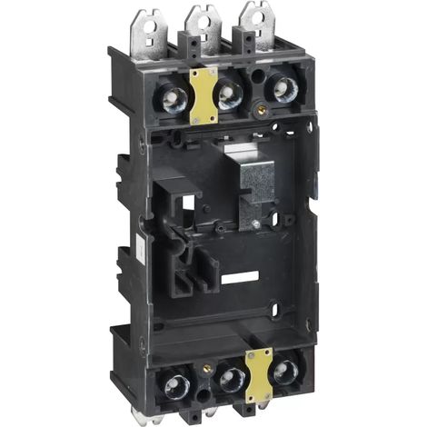 Schneider Electric Stecksockel LV432516 (1/2)