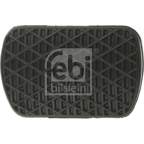 Couvre-pédale, pédale de frein FEBI BILSTEIN 30777
