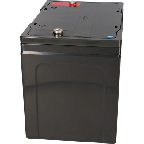 Kung Long kompatibel Weidezaun 12V 75Ah KPH75-12NE M6 (1/5)