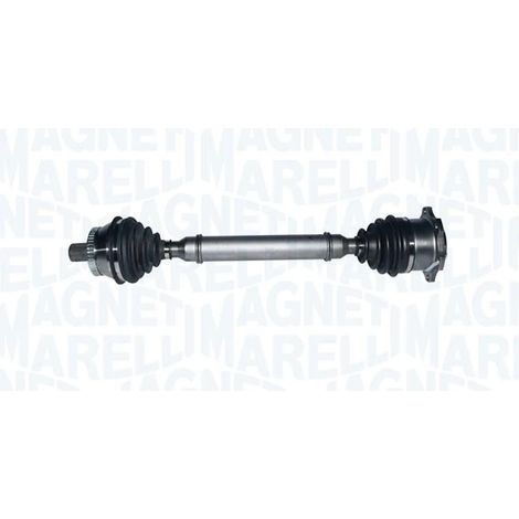 Arbre de transmission Magneti Marelli 302004190005 AUDI 3B0407271N 3B0407271NX