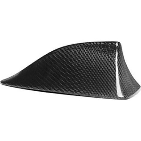 Dachspoiler-Antennenabdeckung für BMW 5er und 7er Reihe (F10, F11, F18) (1/5)