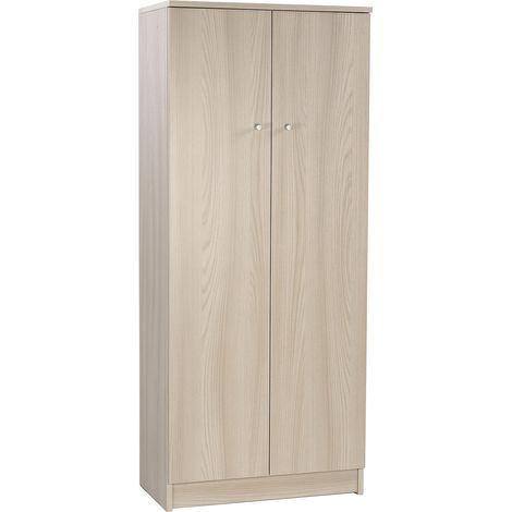 Mobile 2 Ante 62x147x34 cm Olmo Chiaro (1/5)