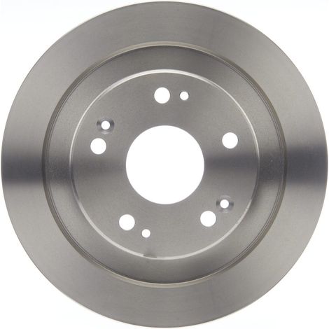 DISQUE DE FREIN ARRIÈRE 0986479A92 BOSCH (1/5)