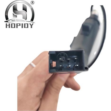 81326200043 ist geeignet für den elektrischen Schaltknauf (mit Kabel) und den Schalthebelgriff von Mann. (1/2)